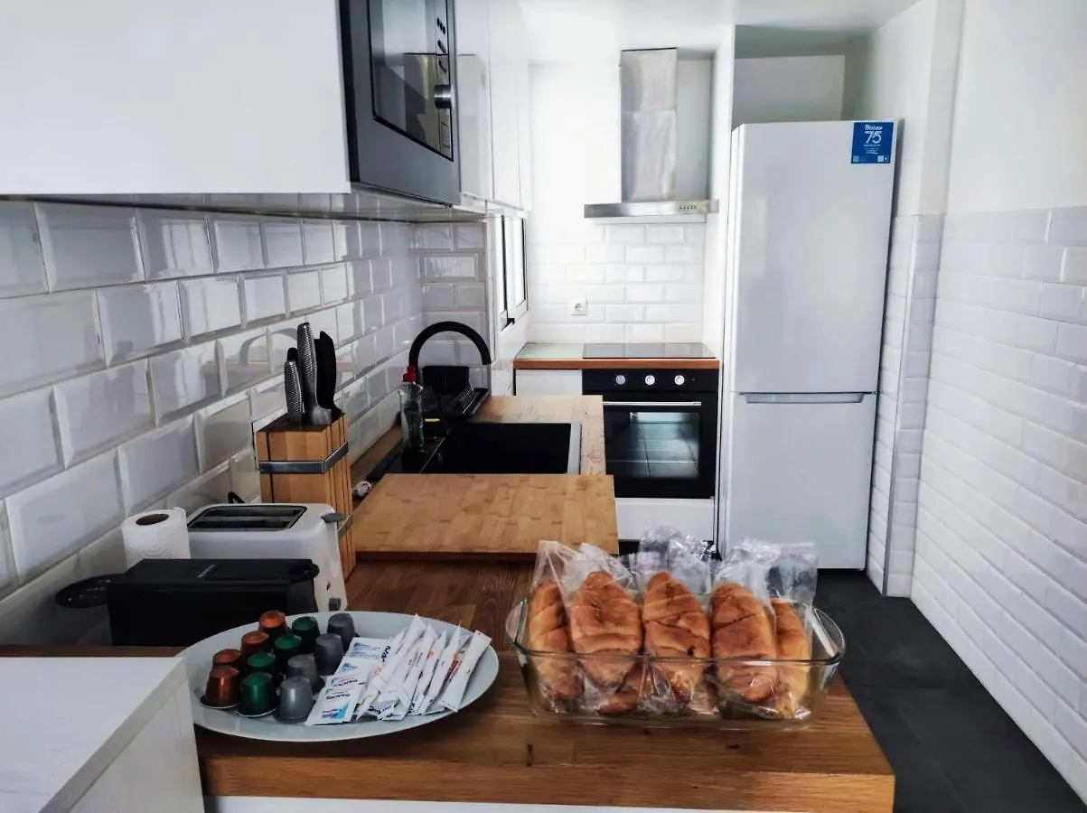 Appartement Precioso Apartamento En La Playa Barcelona Cabrera de Mar