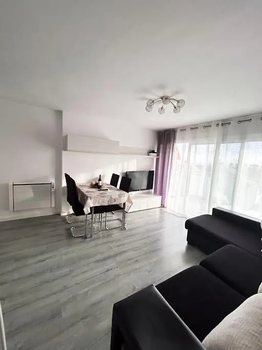 Precioso Apartamento En La Playa Barcelona Cabrera de Mar 0*,