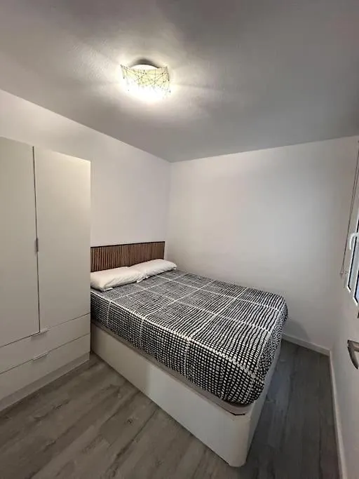 Precioso Apartamento En La Playa Barcelona Cabrera de Mar