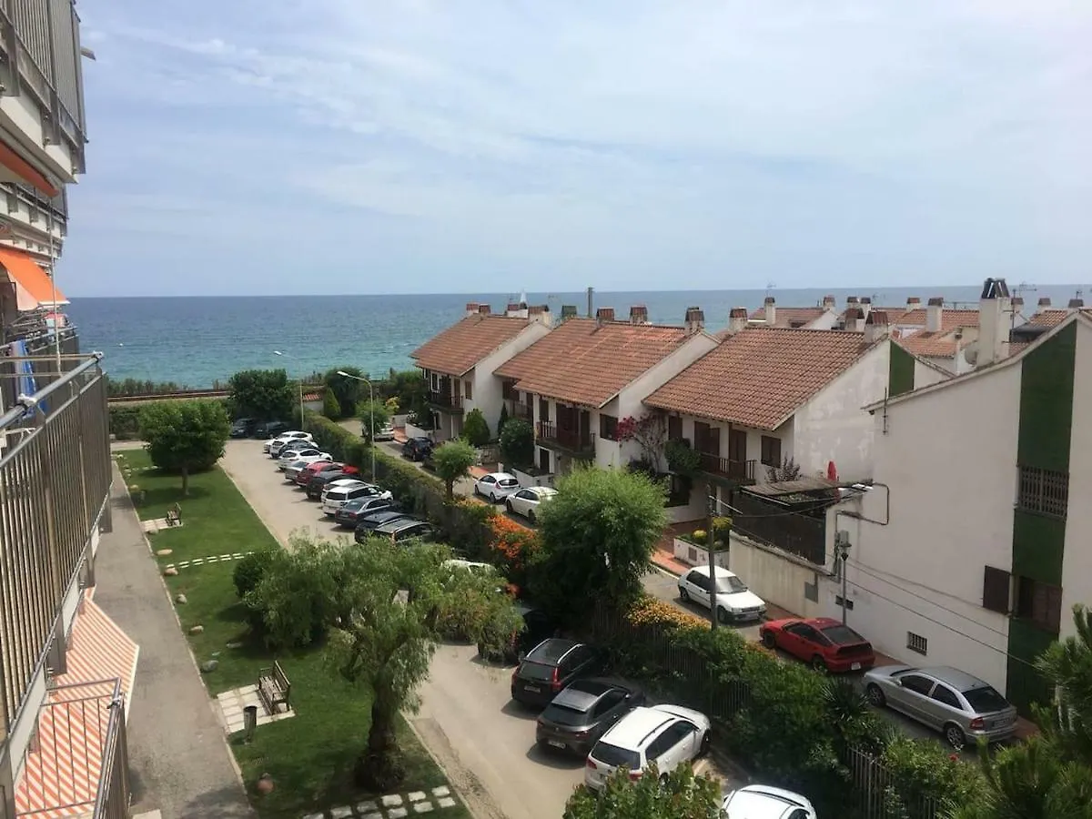 Precioso Apartamento En La Playa Barcelona Cabrera de Mar Appartement