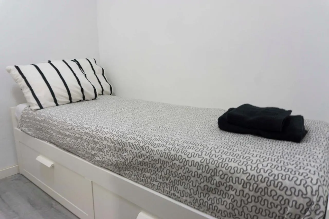 Precioso Apartamento En La Playa Barcelona Cabrera de Mar