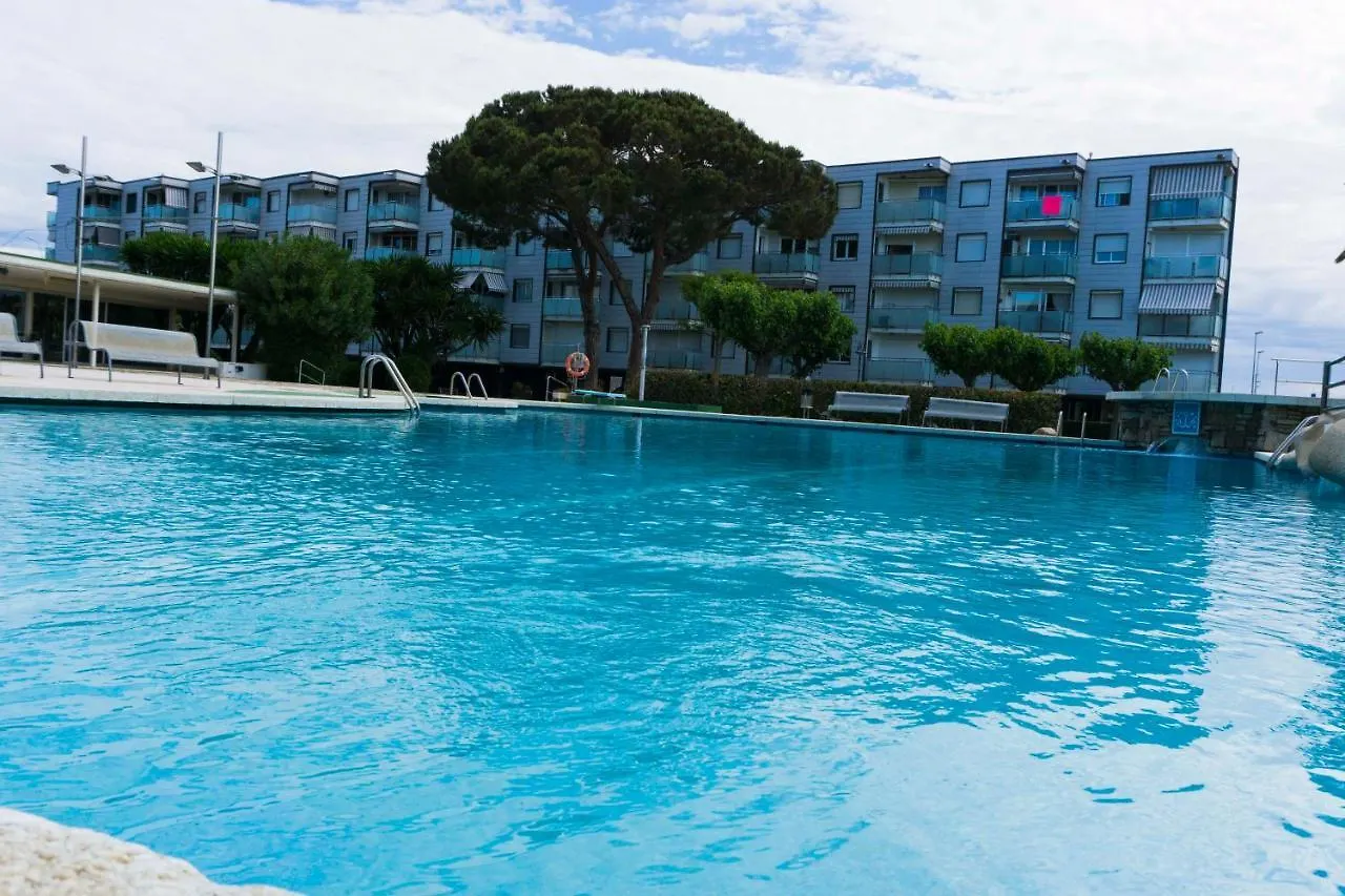 Appartement Precioso Apartamento En La Playa Barcelona Cabrera de Mar