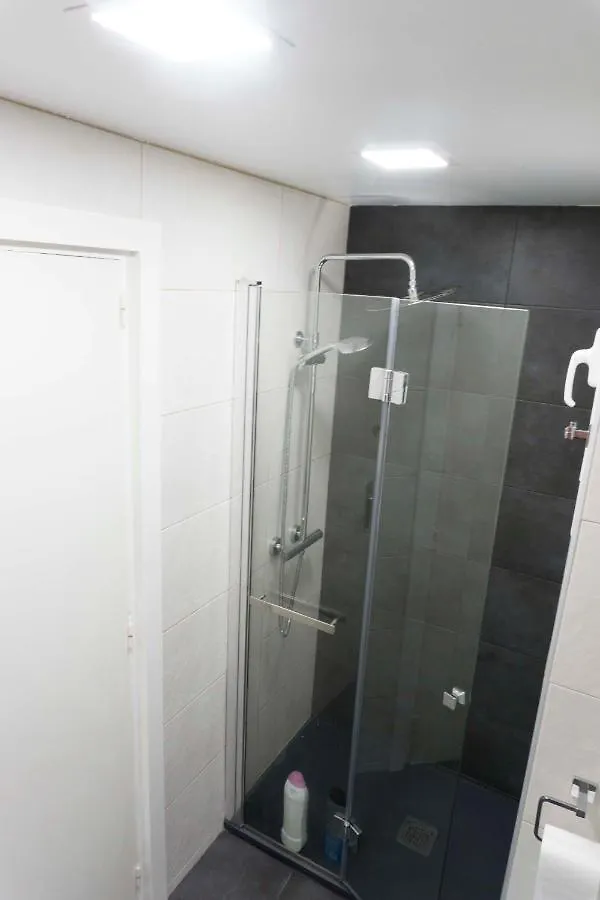 Precioso Apartamento En La Playa Barcelona Cabrera de Mar 0*,  Spain